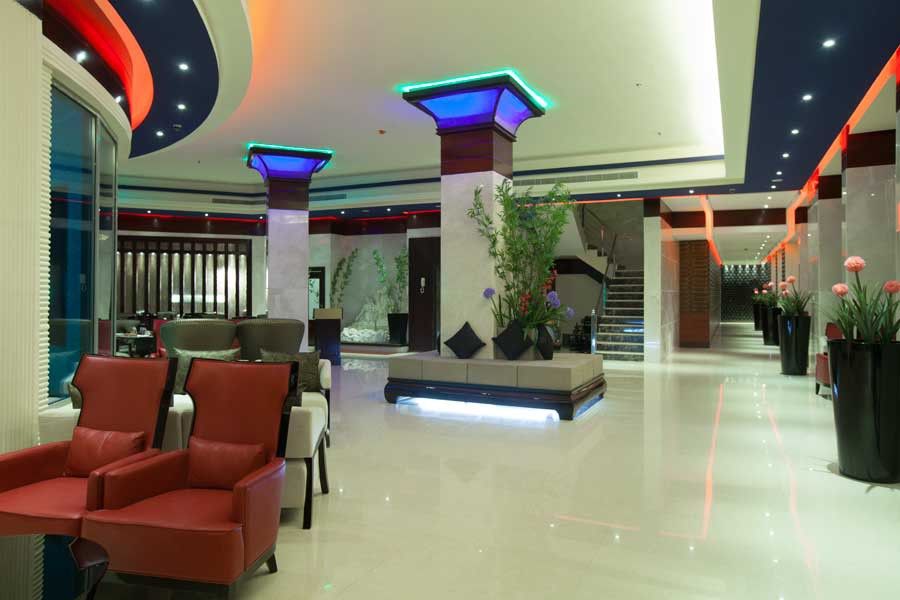 Ramada By Wyndham Alleppey Alappuzha Bagian luar foto